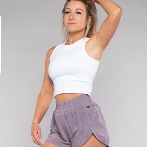 Paragon Columbia Crop top